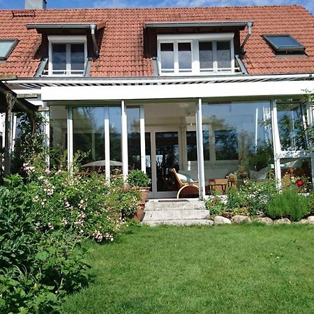 Ferienhaus Feder Lichtenau  المظهر الخارجي الصورة