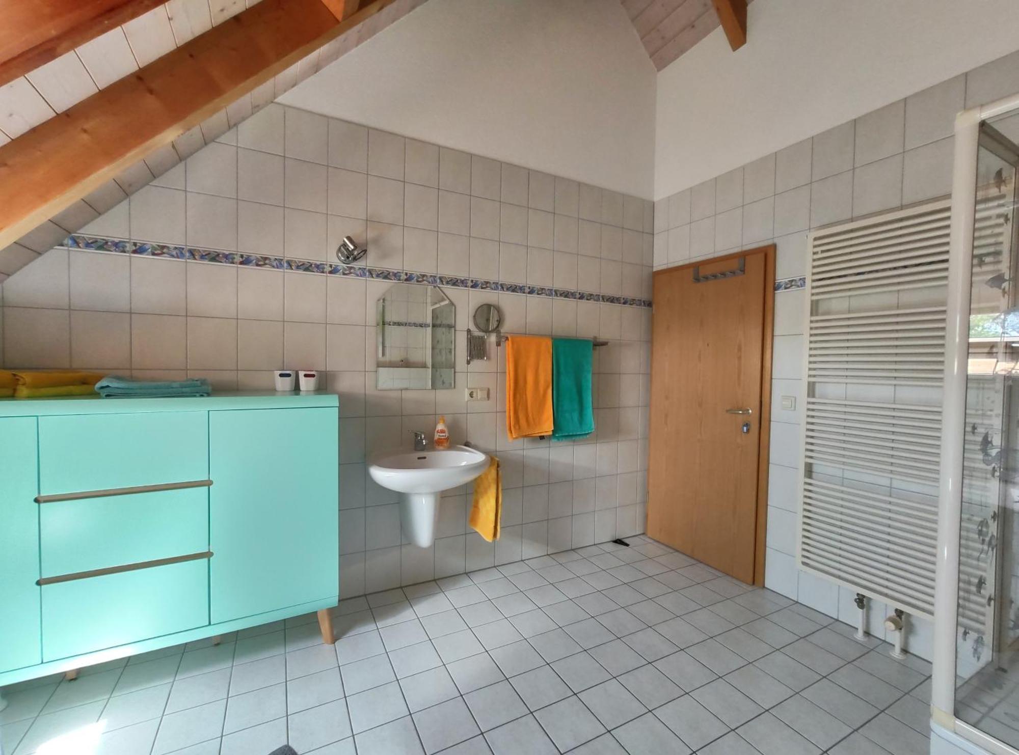 Ferienhaus Feder Lichtenau  المظهر الخارجي الصورة