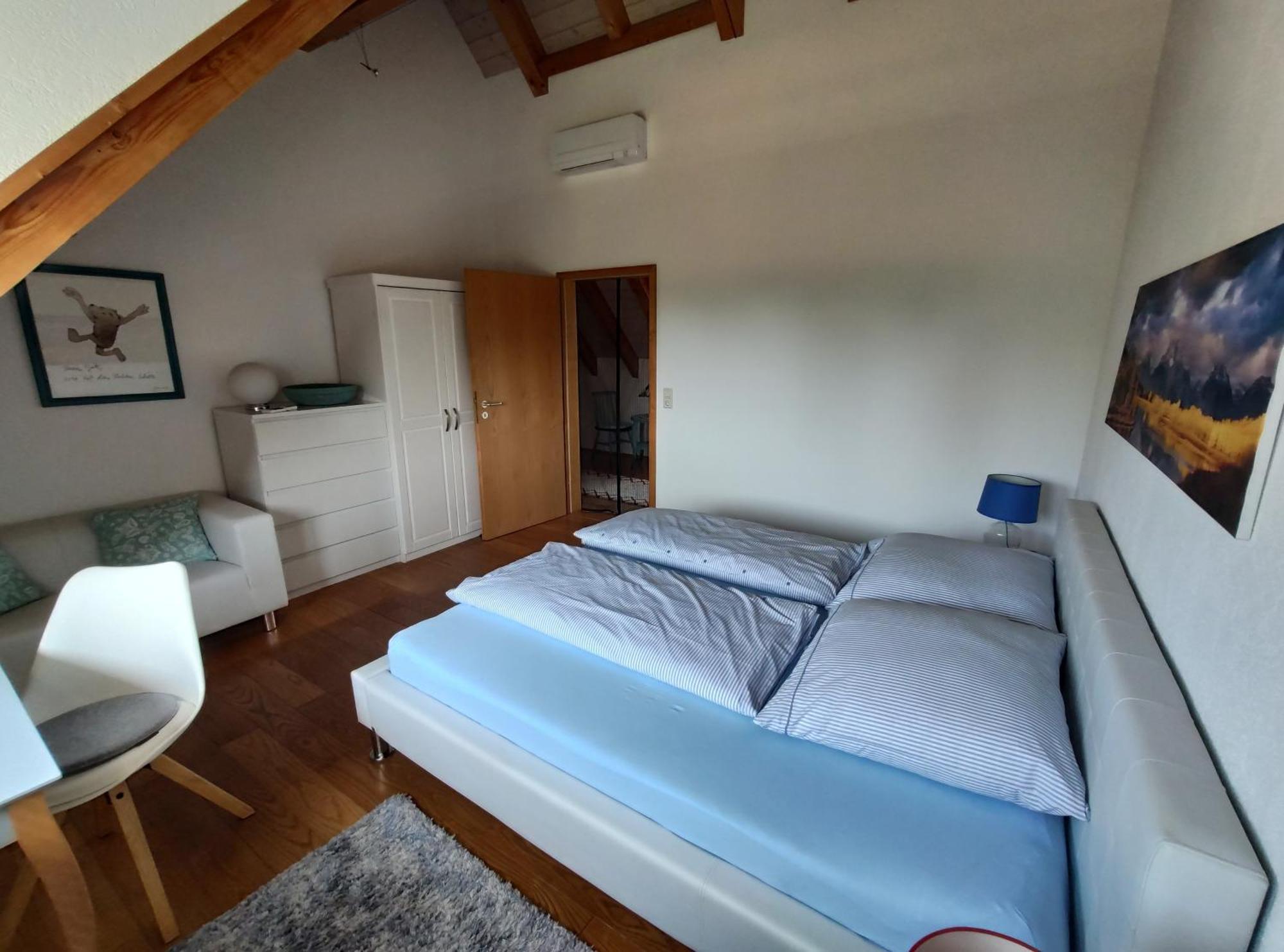 Ferienhaus Feder Lichtenau  المظهر الخارجي الصورة