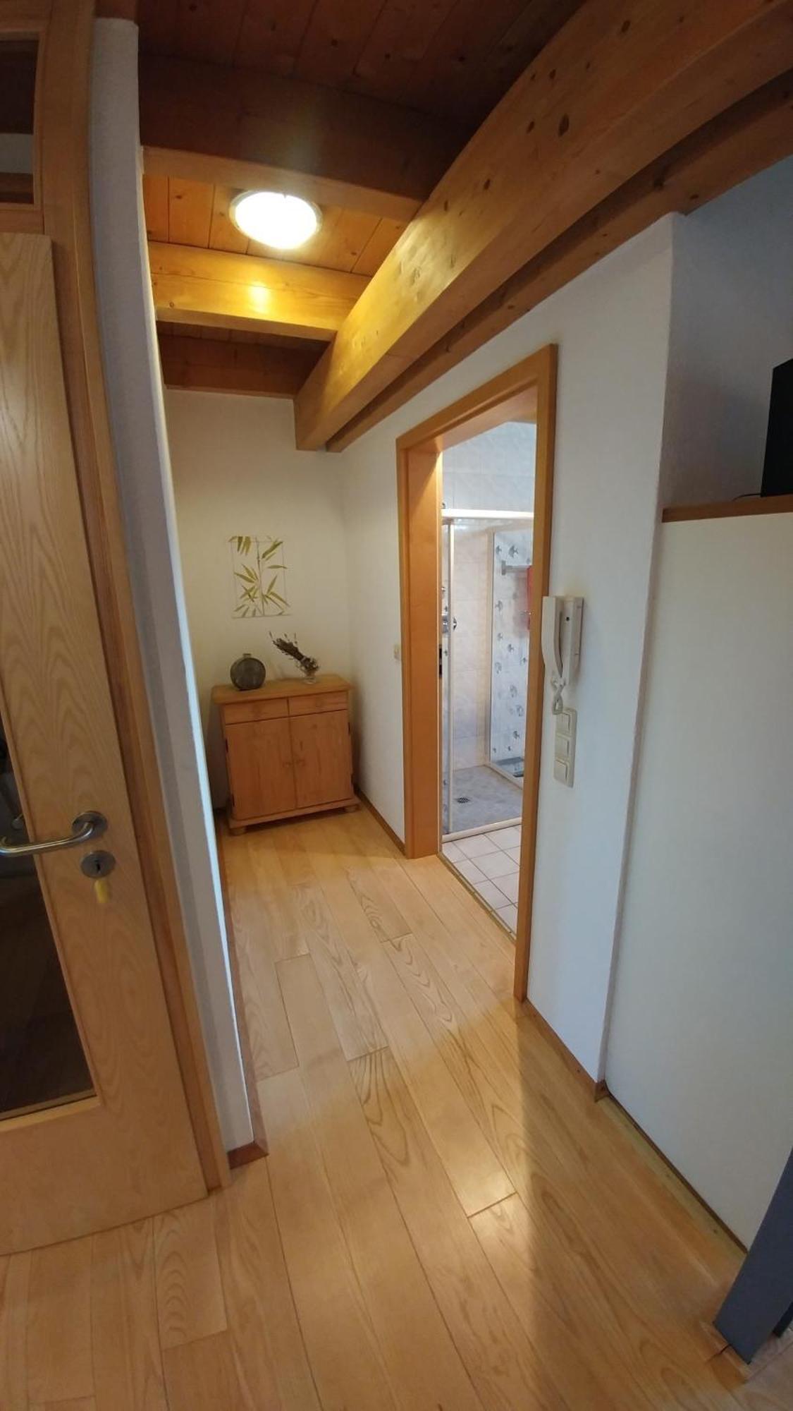 Ferienhaus Feder Lichtenau  المظهر الخارجي الصورة