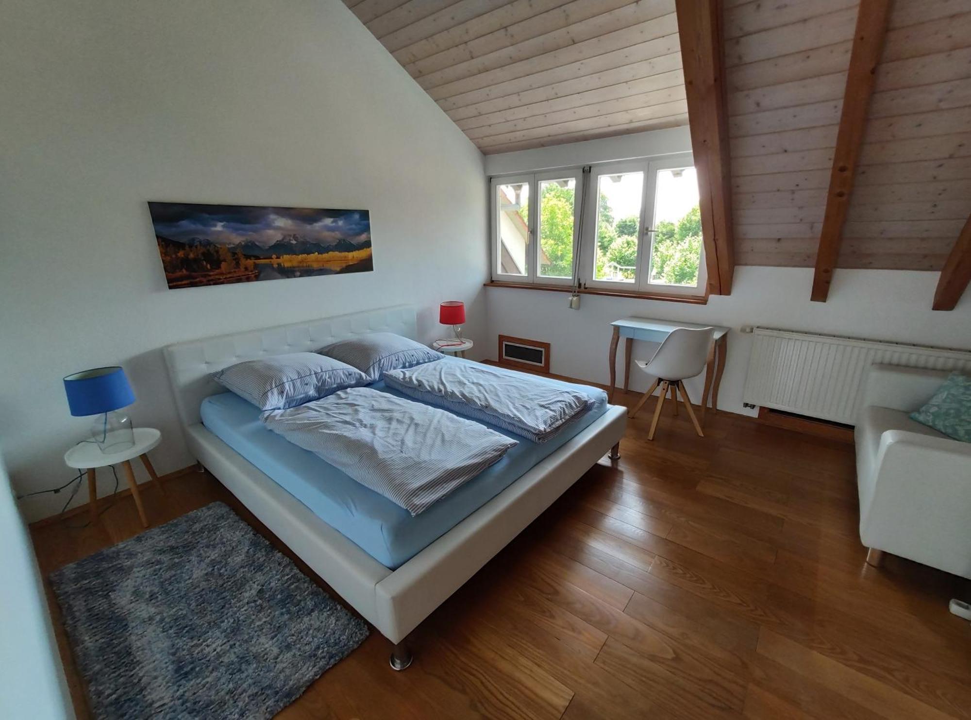 Ferienhaus Feder Lichtenau  المظهر الخارجي الصورة